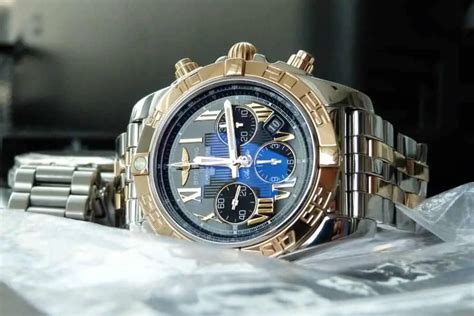 breitling watches review|why is Breitling so expensive.